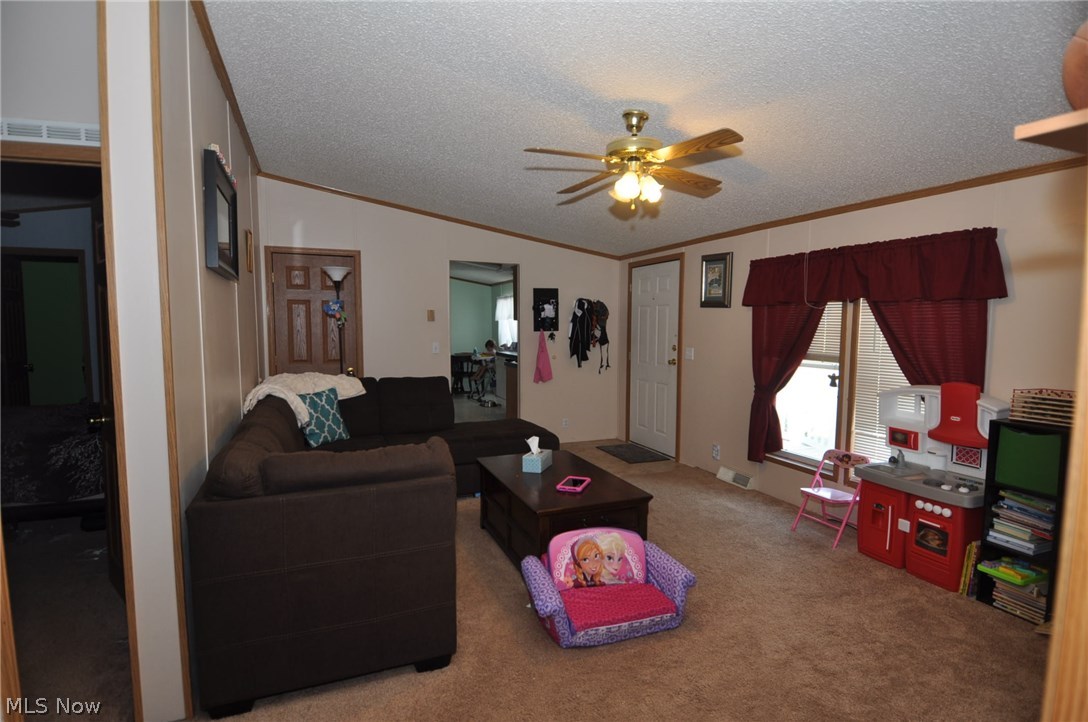 Branch Circle - Residential