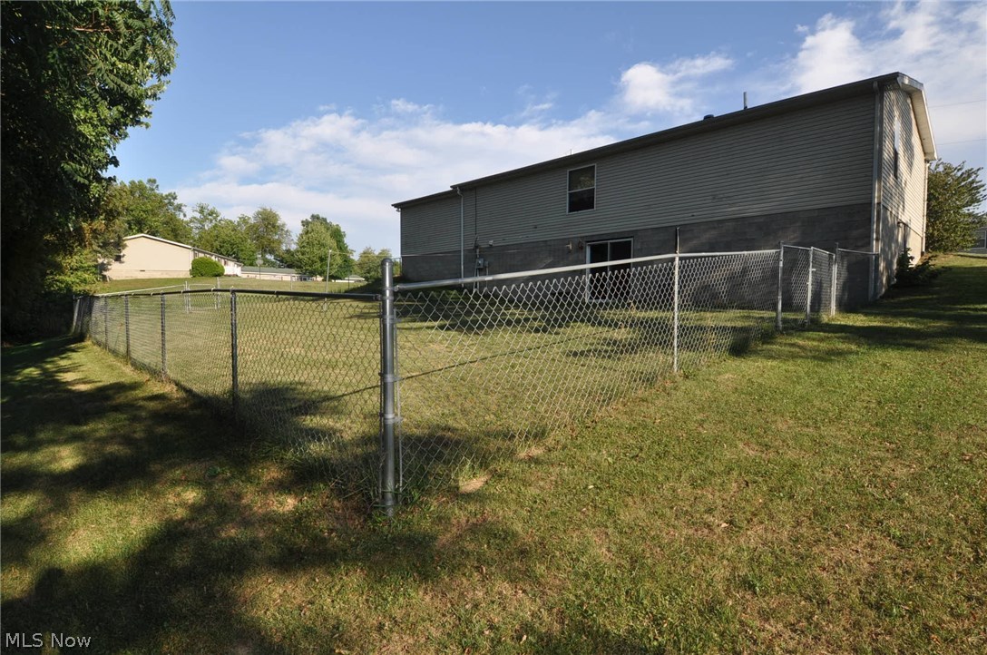 Branch Circle - Residential