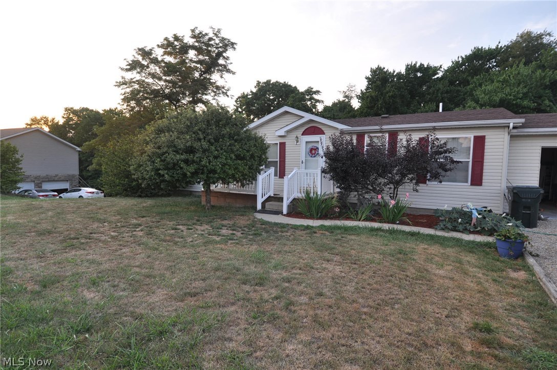 Branch Circle - Residential