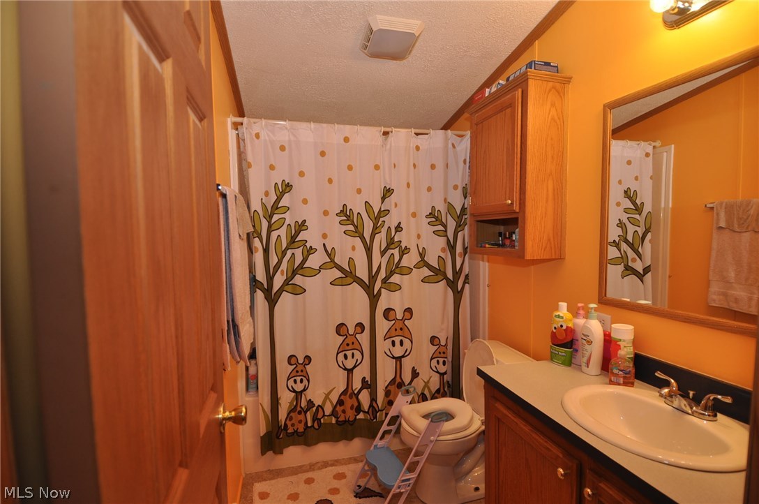 Branch Circle - Residential