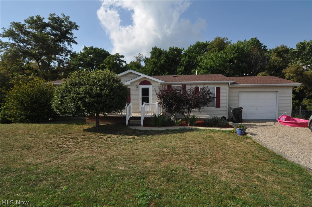 Branch Circle - Residential