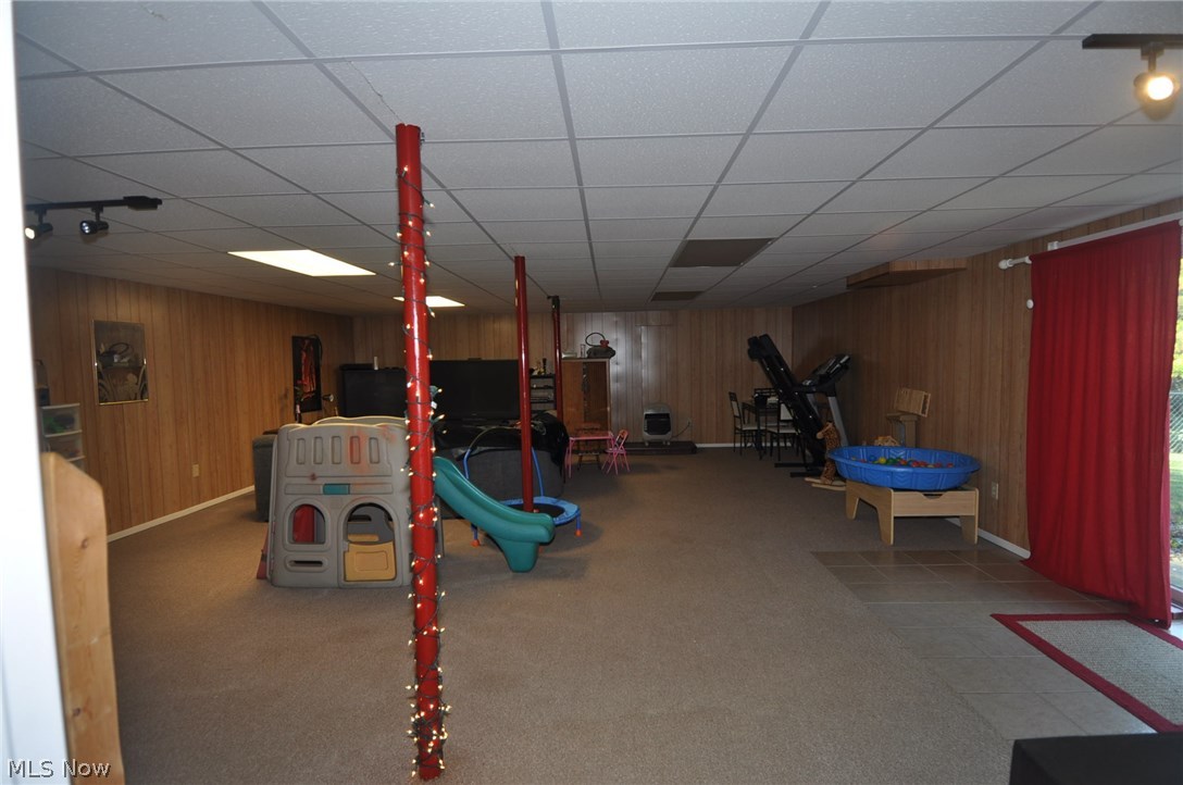 Branch Circle - Residential