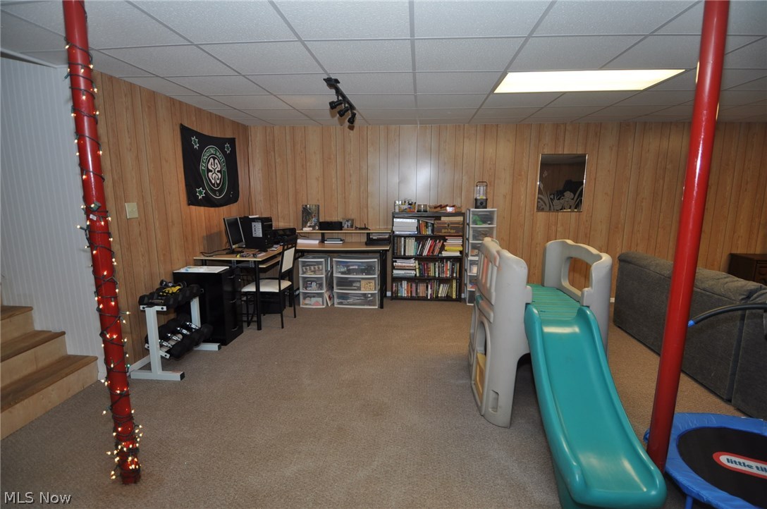 Branch Circle - Residential