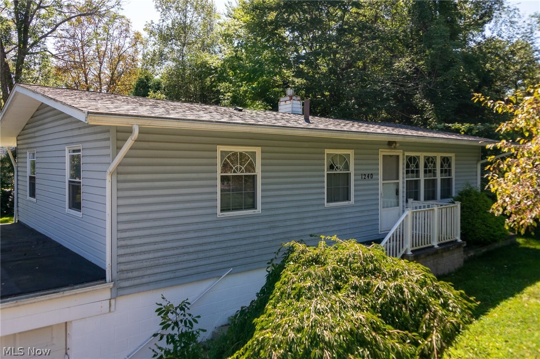 Twin Lakes - Residential