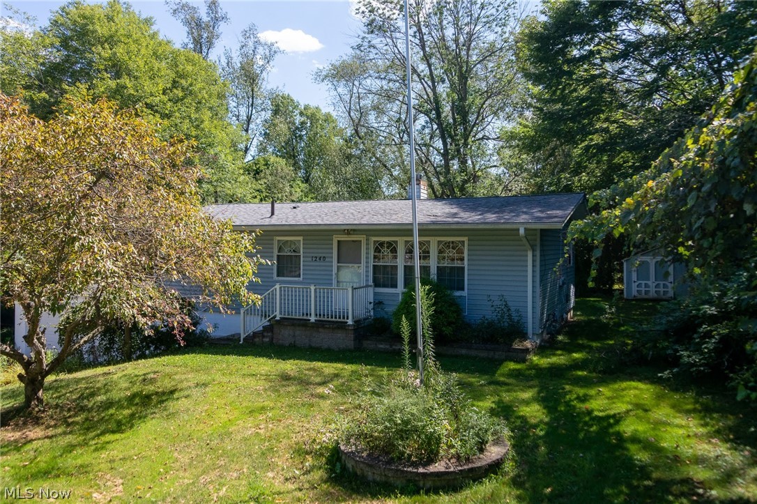 Twin Lakes - Residential