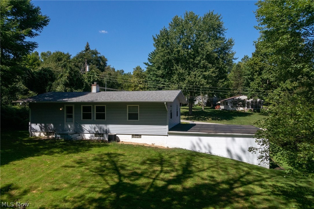 Twin Lakes - Residential