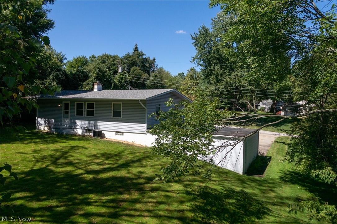 Twin Lakes - Residential