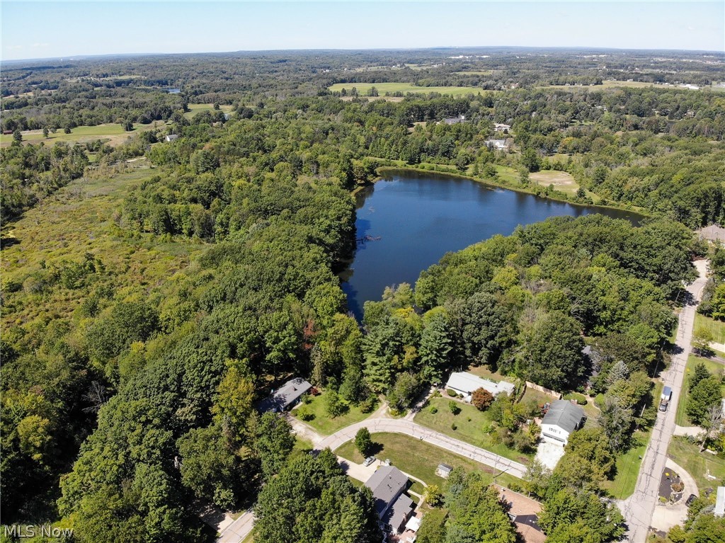 Twin Lakes - Residential