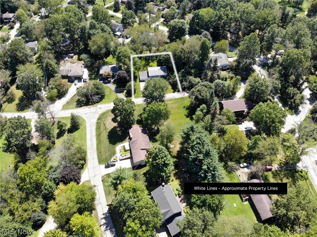 Twin Lakes - Residential