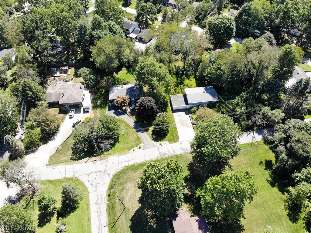 Twin Lakes - Residential