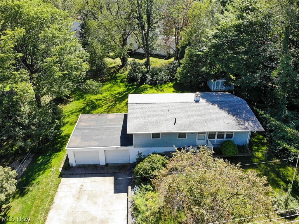 Twin Lakes - Residential