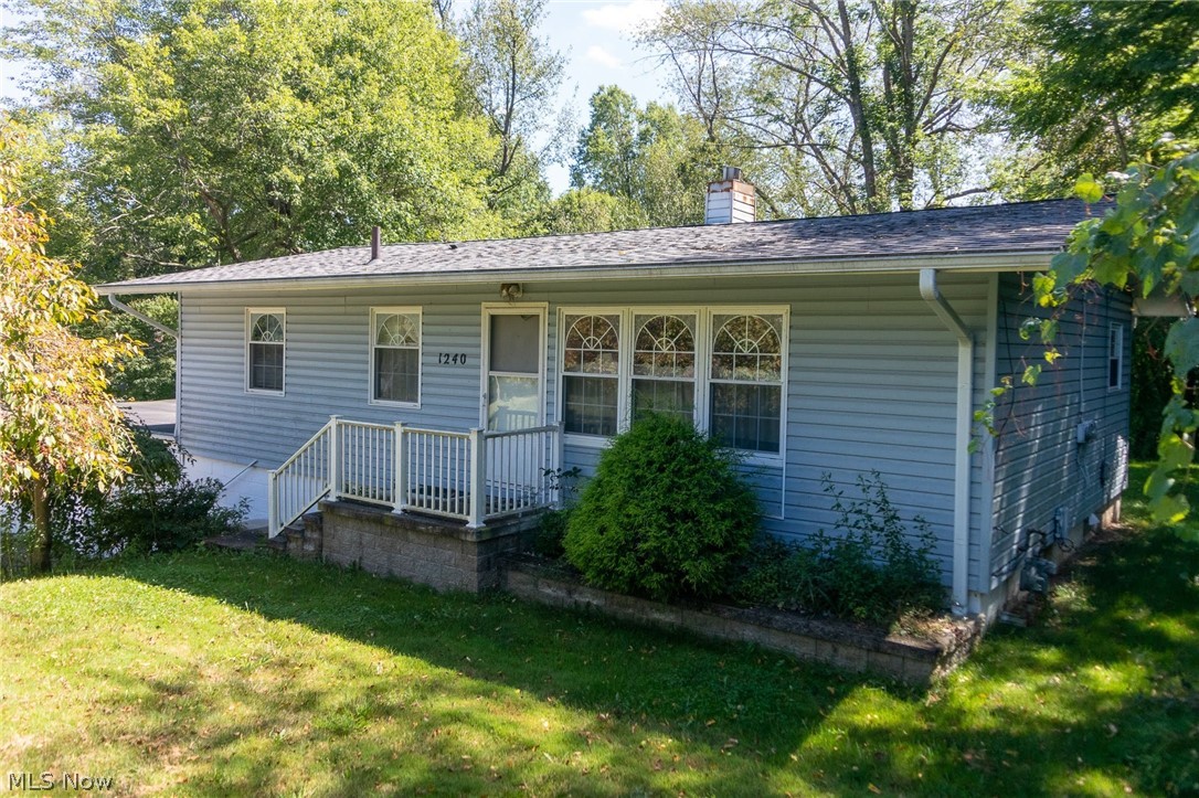 Twin Lakes - Residential