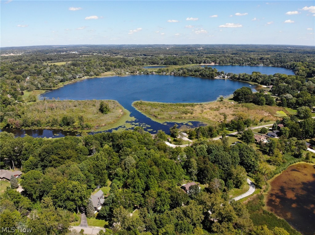 Twin Lakes - Residential