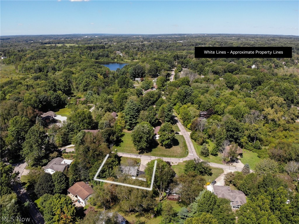 Twin Lakes - Residential