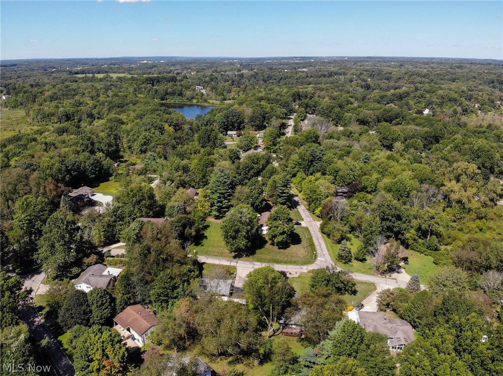 Twin Lakes - Residential