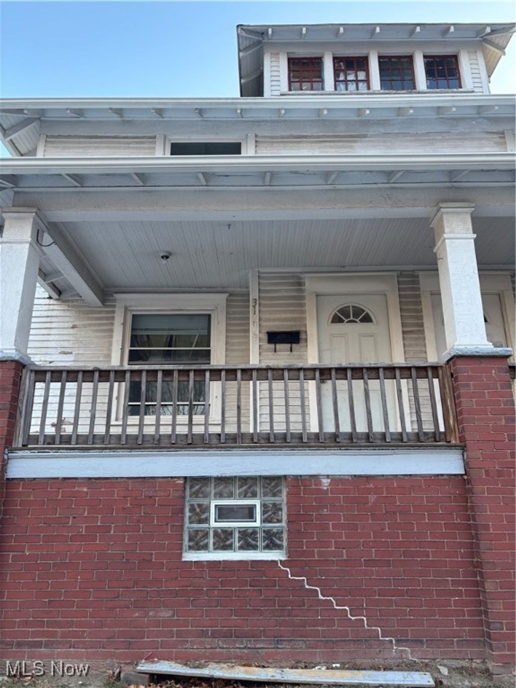 Photo of 317 E High Street, Alliance, OH 44601 (MLS # 5178148)