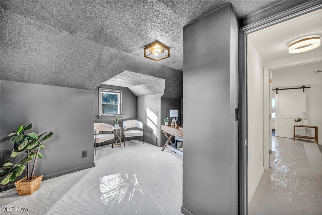 Center Ridge Hall - Residential