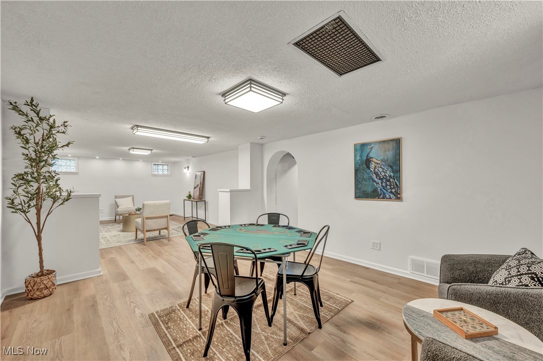 Center Ridge Hall - Residential