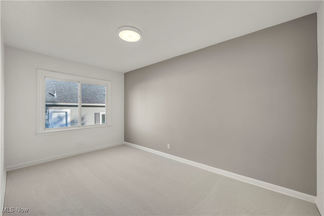 Center Ridge Hall - Residential