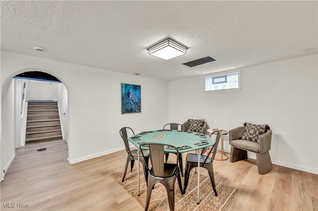 Center Ridge Hall - Residential