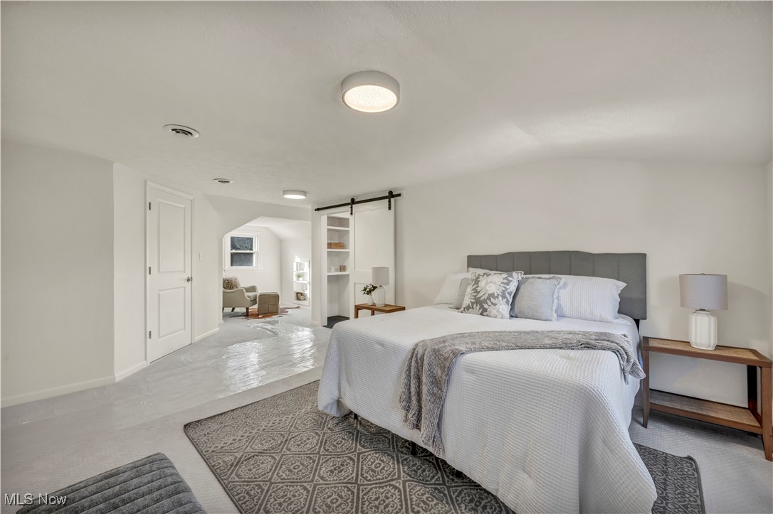 Center Ridge Hall - Residential