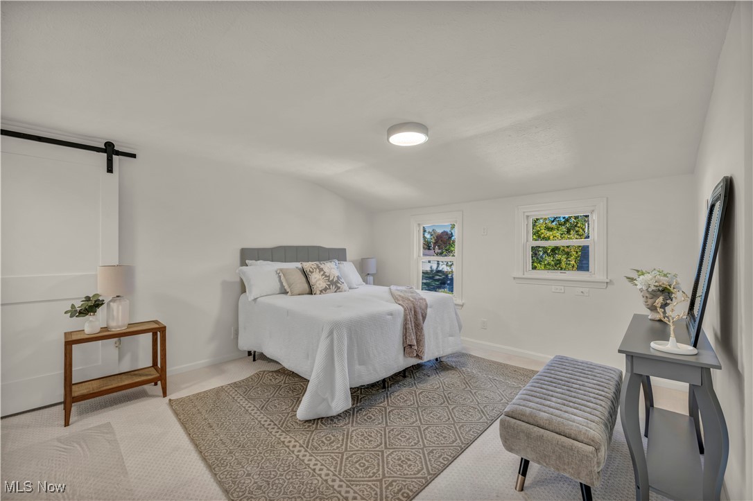 Center Ridge Hall - Residential