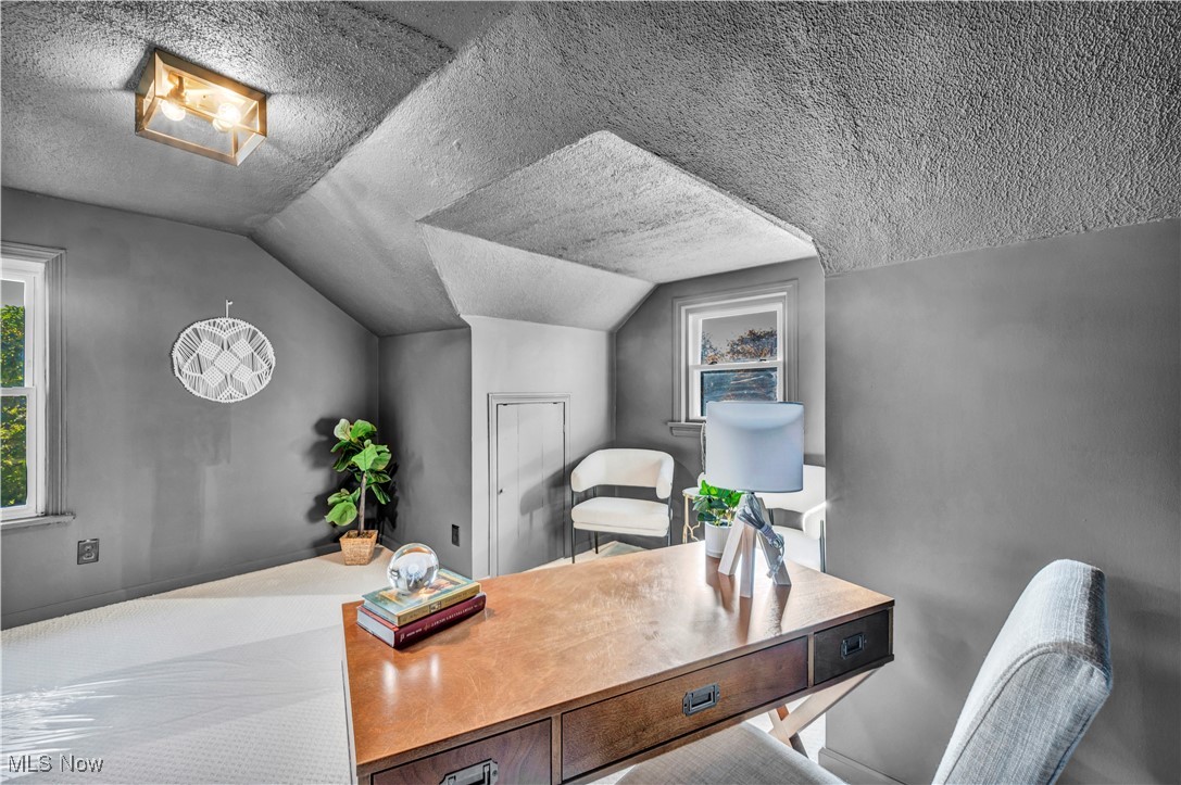 Center Ridge Hall - Residential