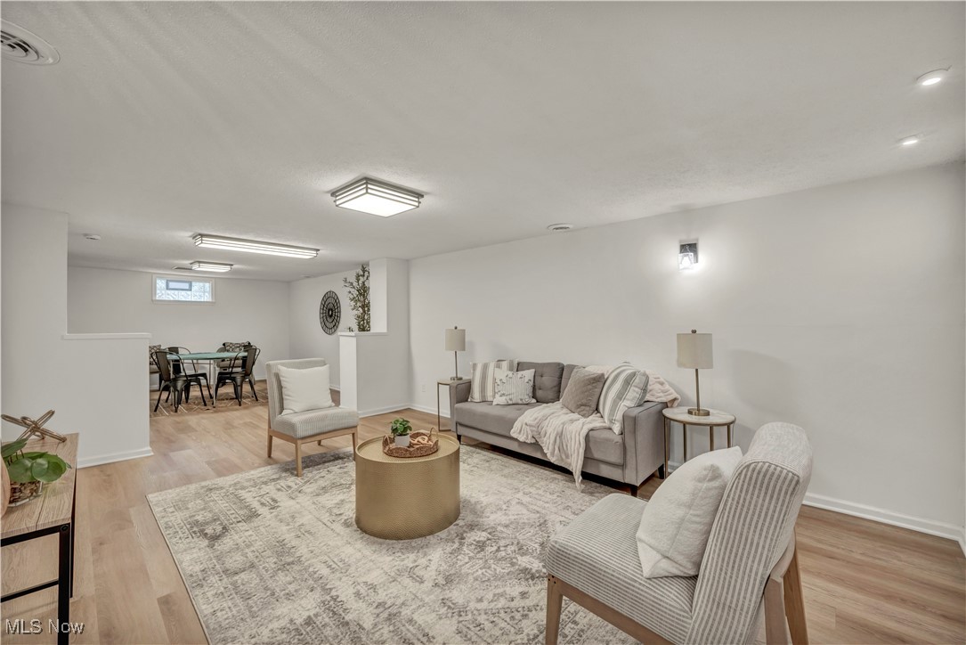 Center Ridge Hall - Residential