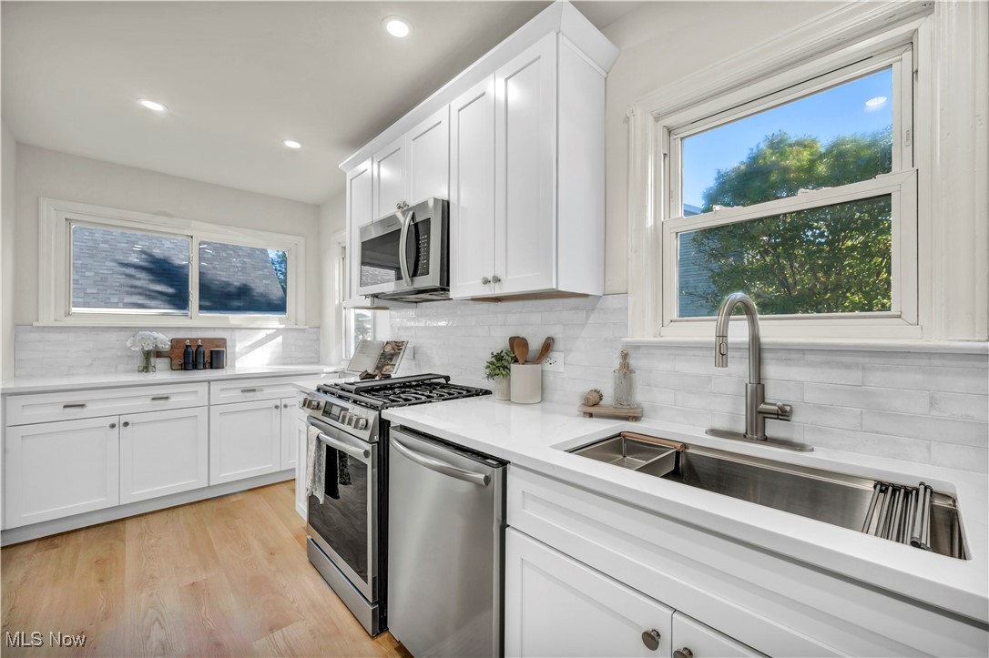 Center Ridge Hall - Residential