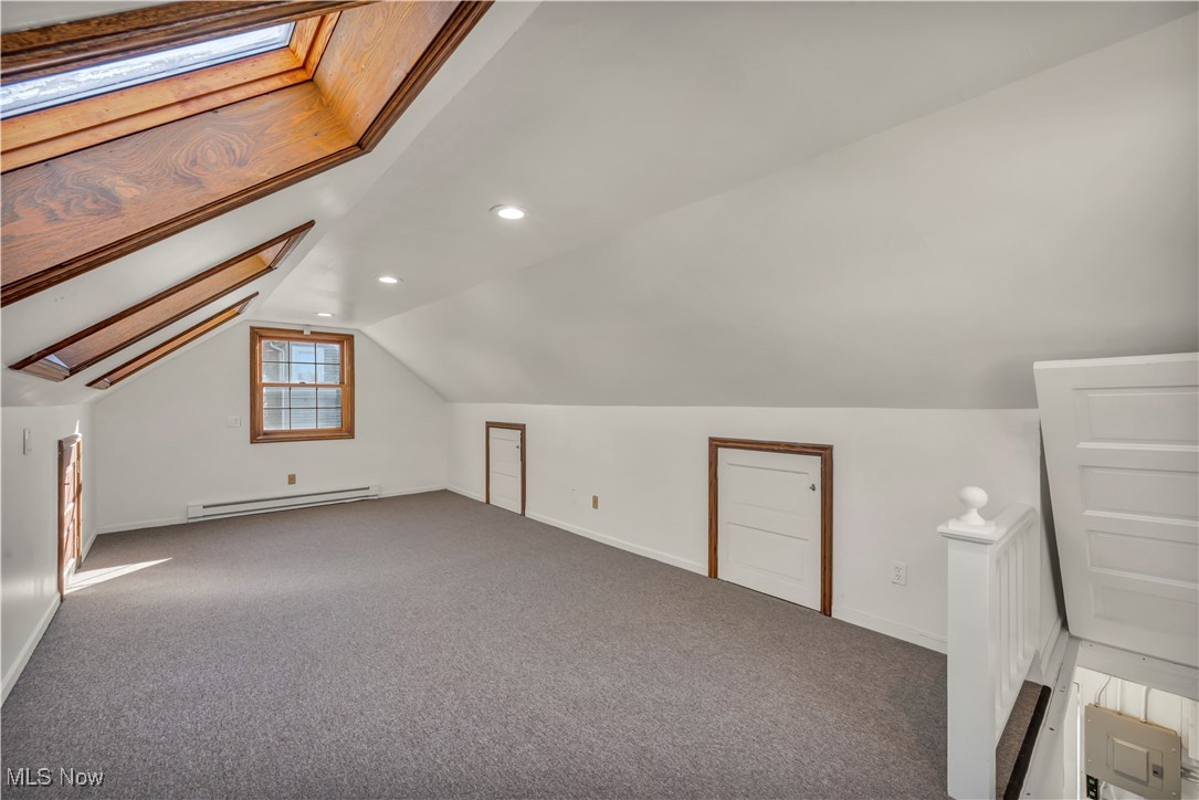 Center Ridge Hall - Residential