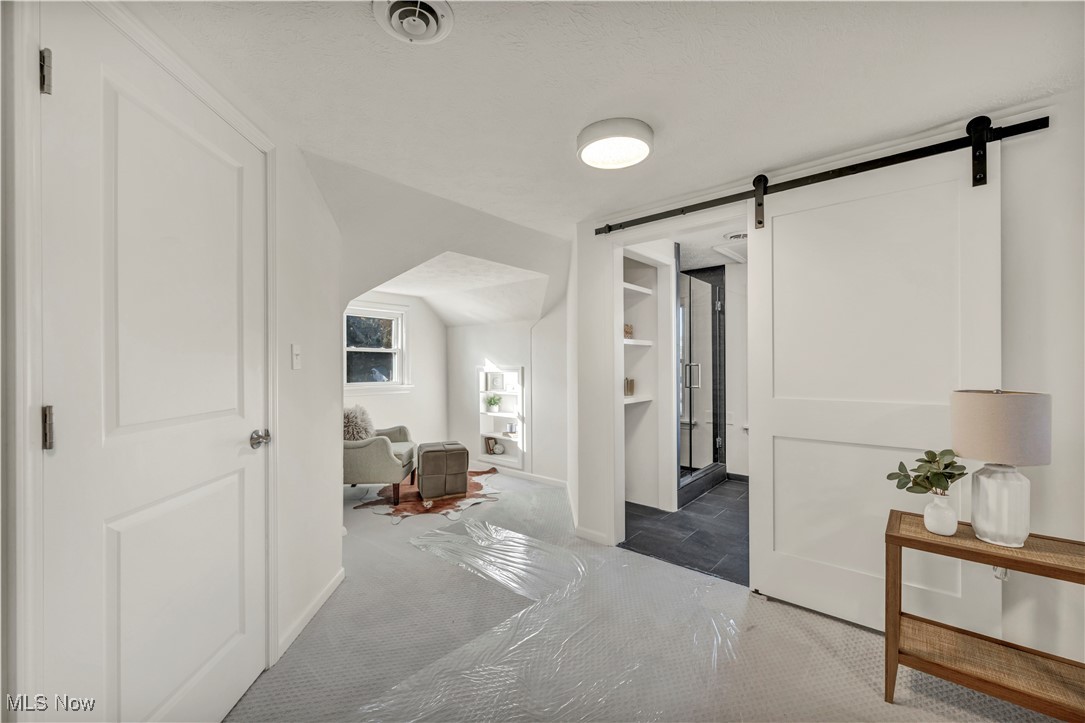 Center Ridge Hall - Residential