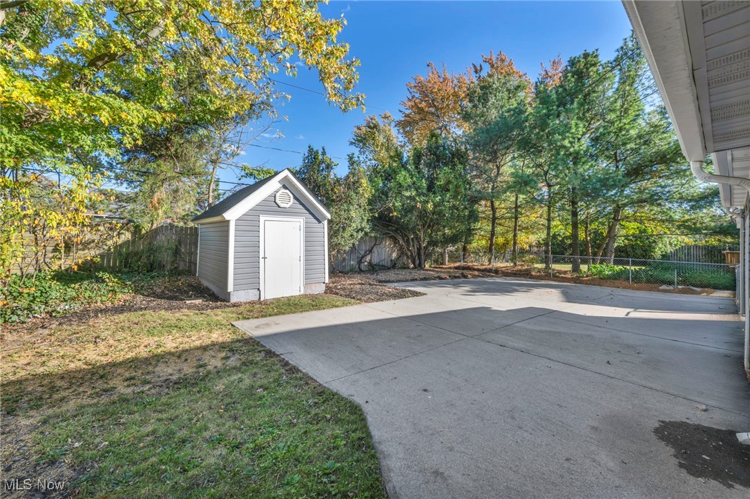 Center Ridge Hall - Residential