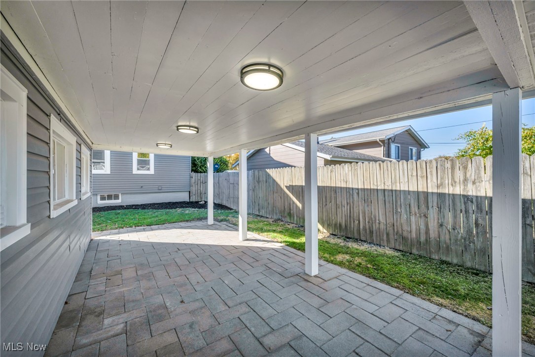 Center Ridge Hall - Residential