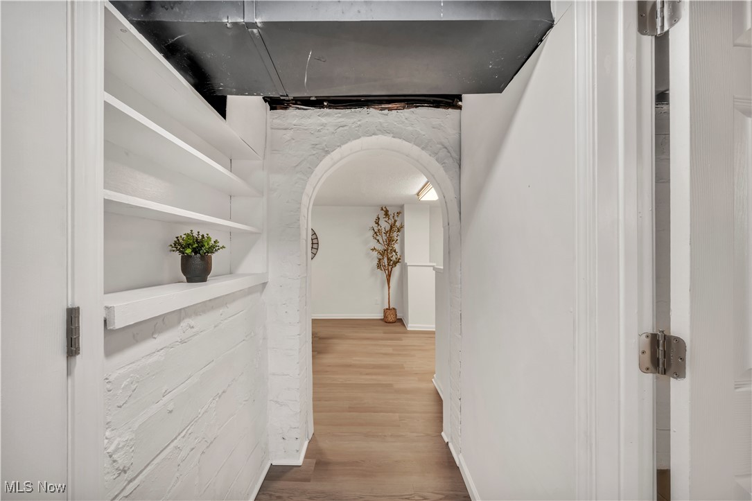 Center Ridge Hall - Residential