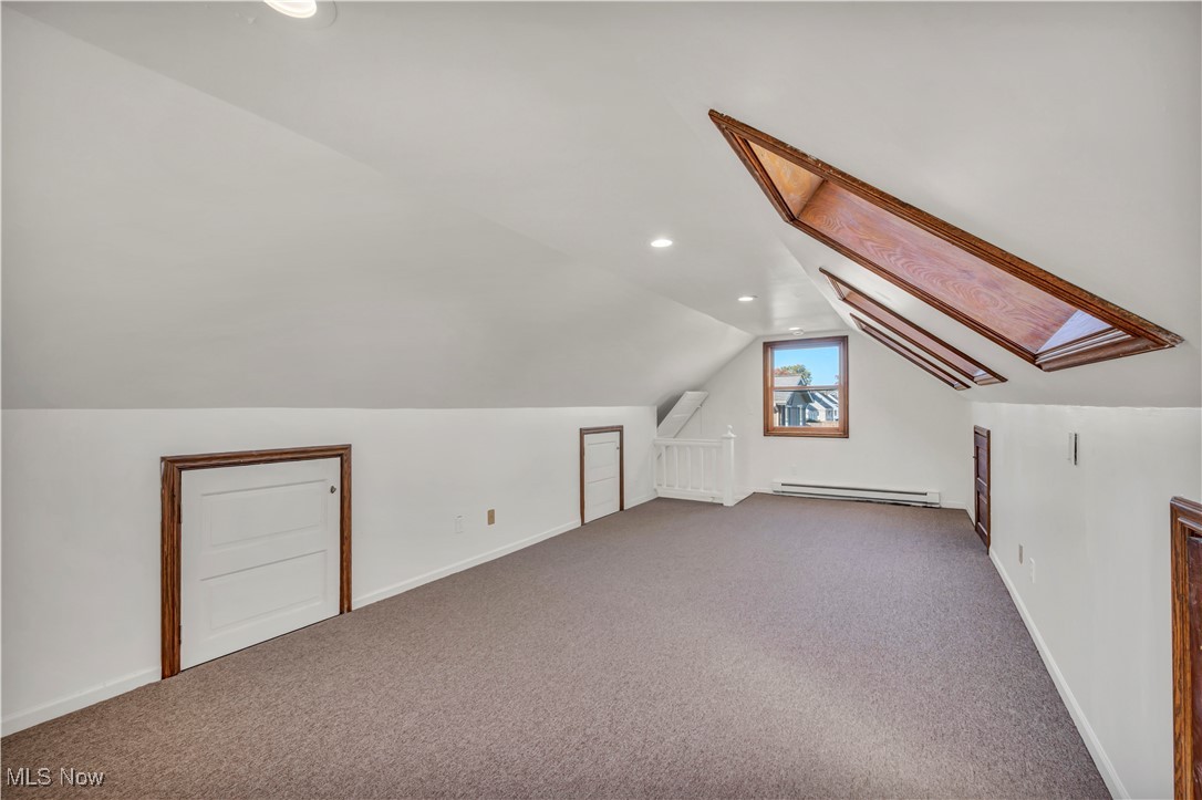 Center Ridge Hall - Residential