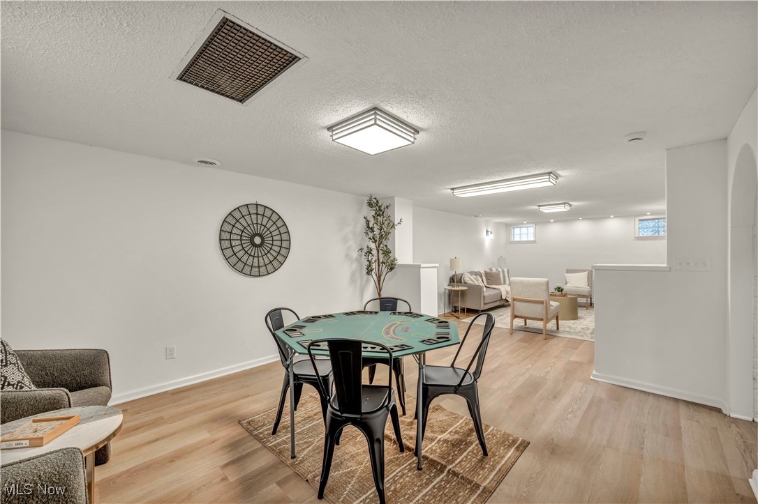 Center Ridge Hall - Residential