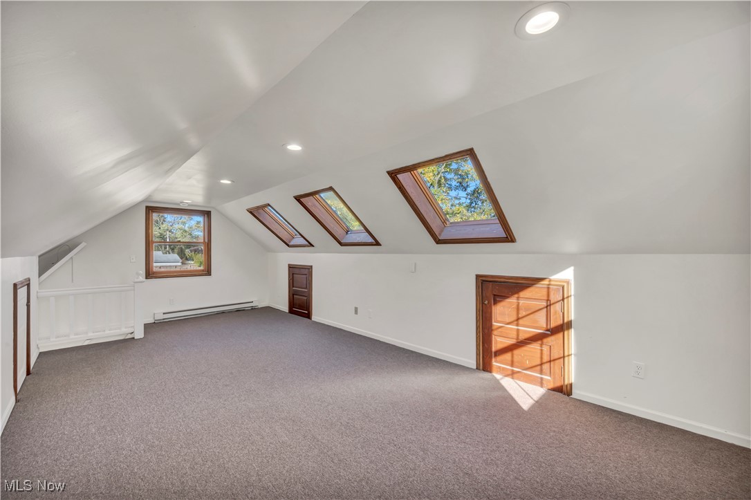 Center Ridge Hall - Residential