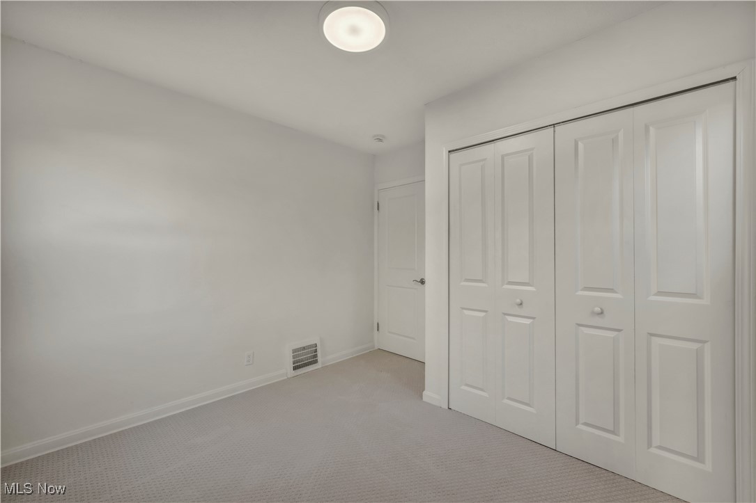 Center Ridge Hall - Residential