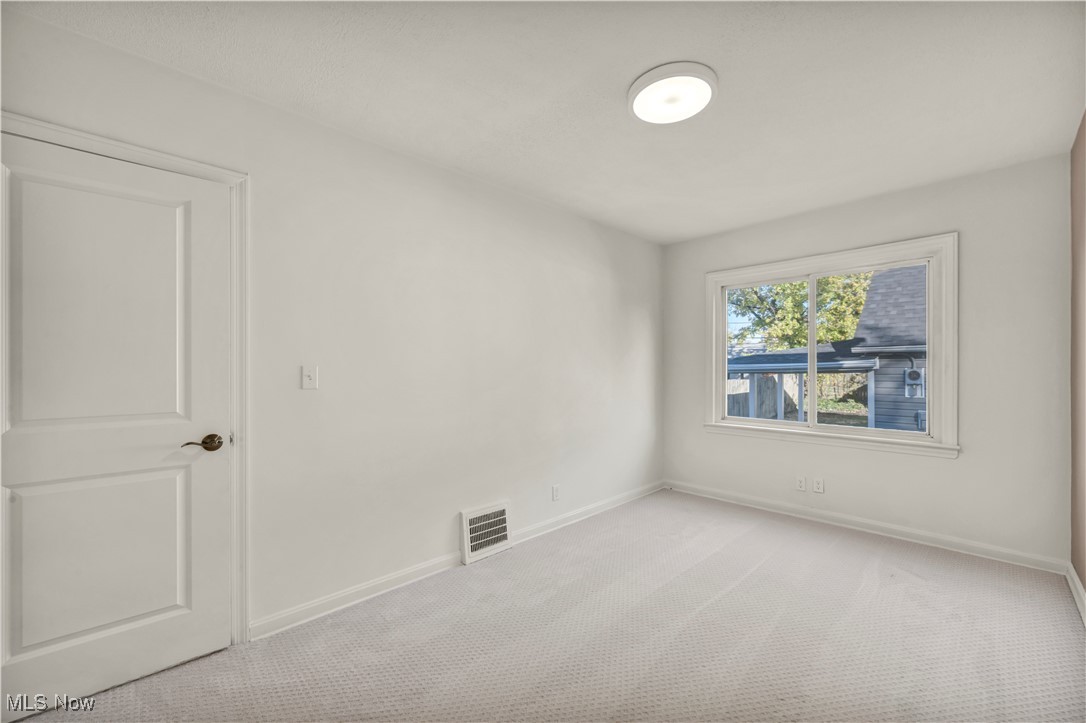 Center Ridge Hall - Residential