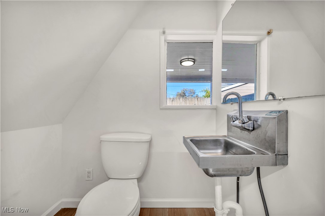 Center Ridge Hall - Residential