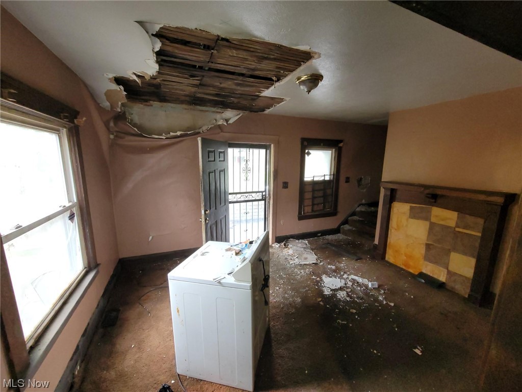 Ambler - Residential Income