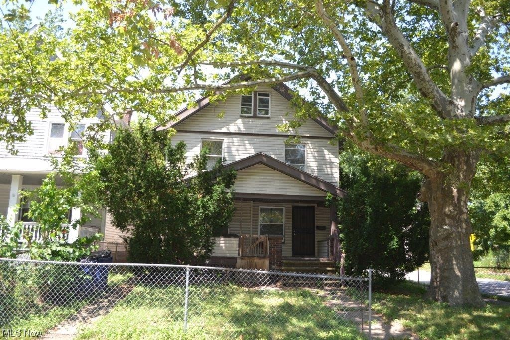 Ambler - Residential Income