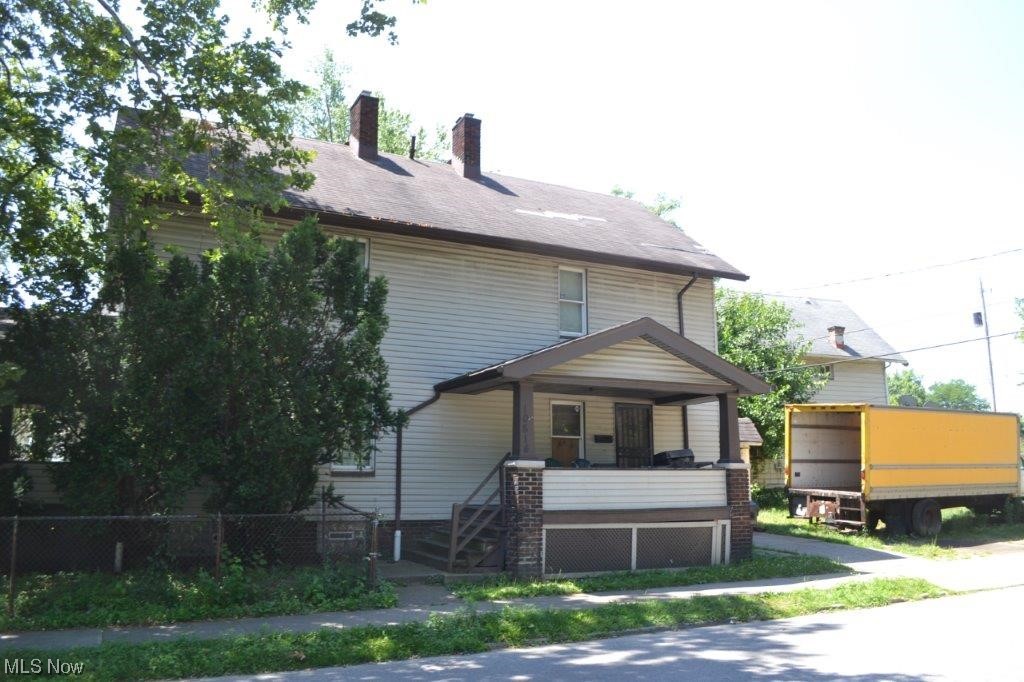 Ambler - Residential Income