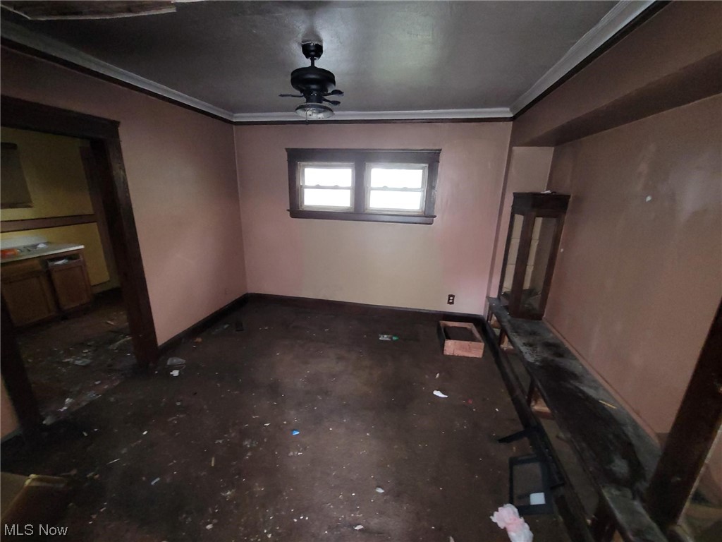 Ambler - Residential Income