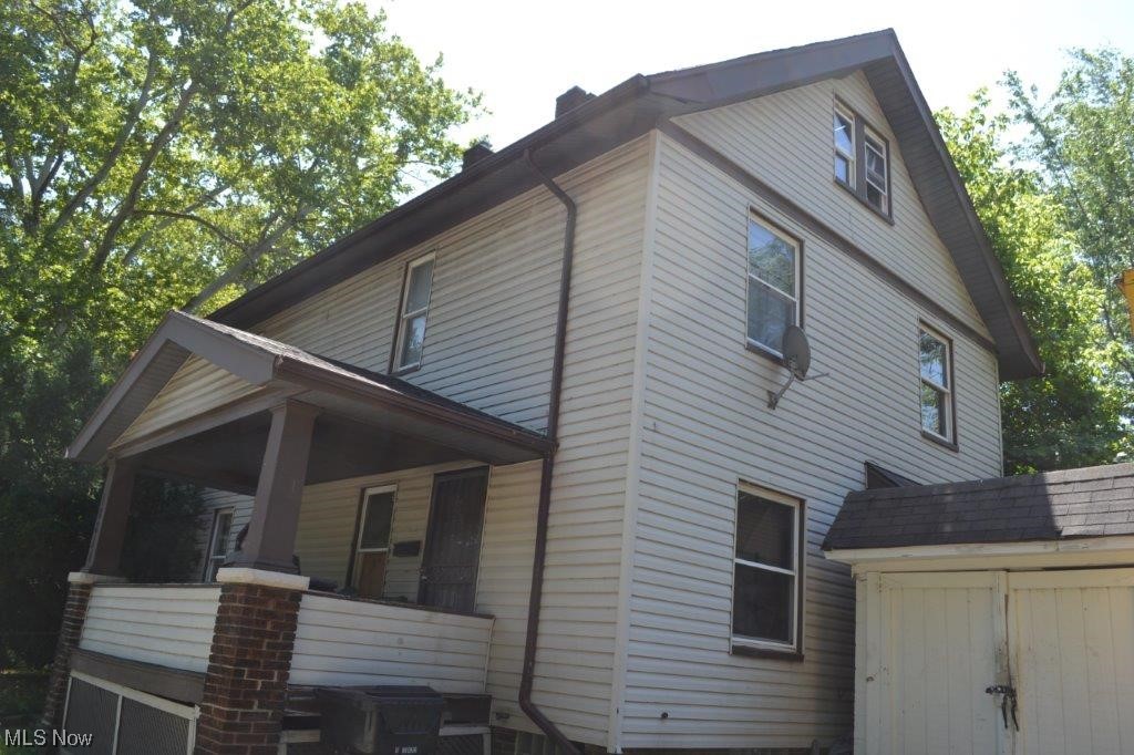 Ambler - Residential Income