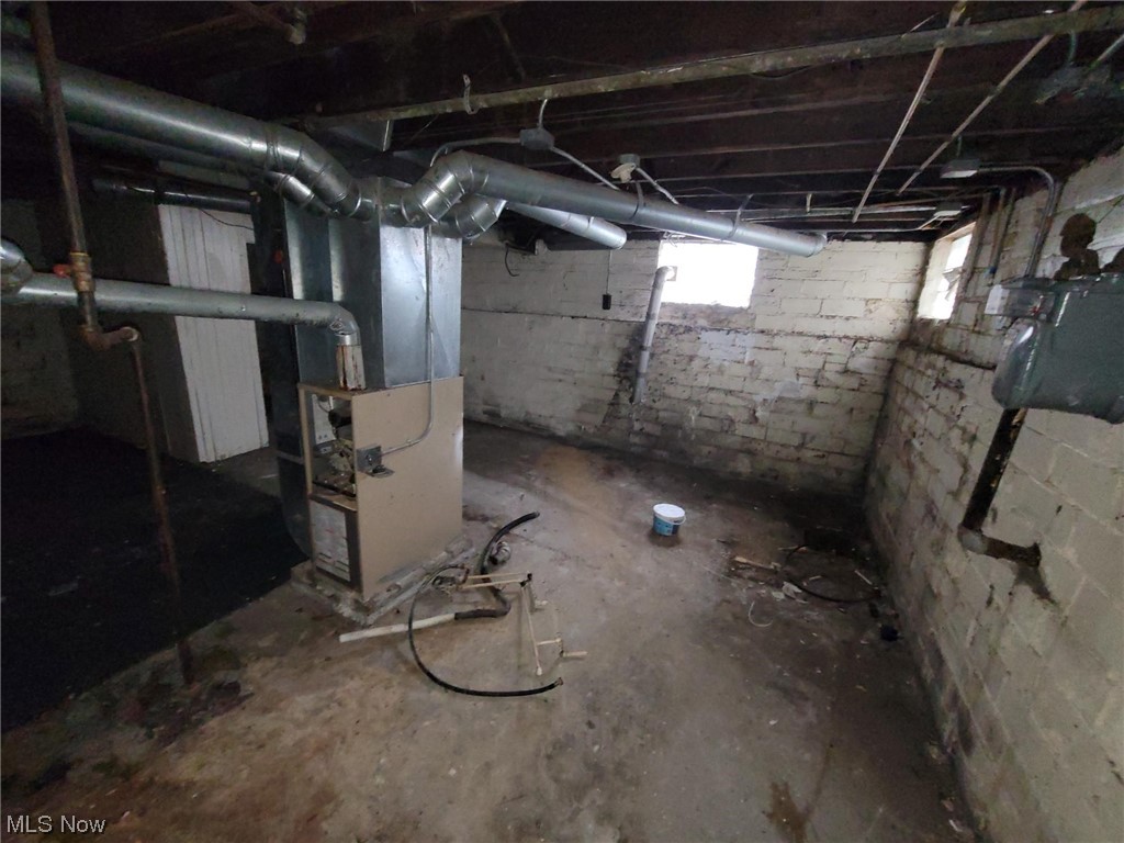 Ambler - Residential Income