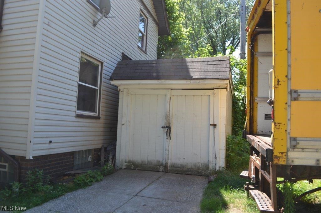 Ambler - Residential Income