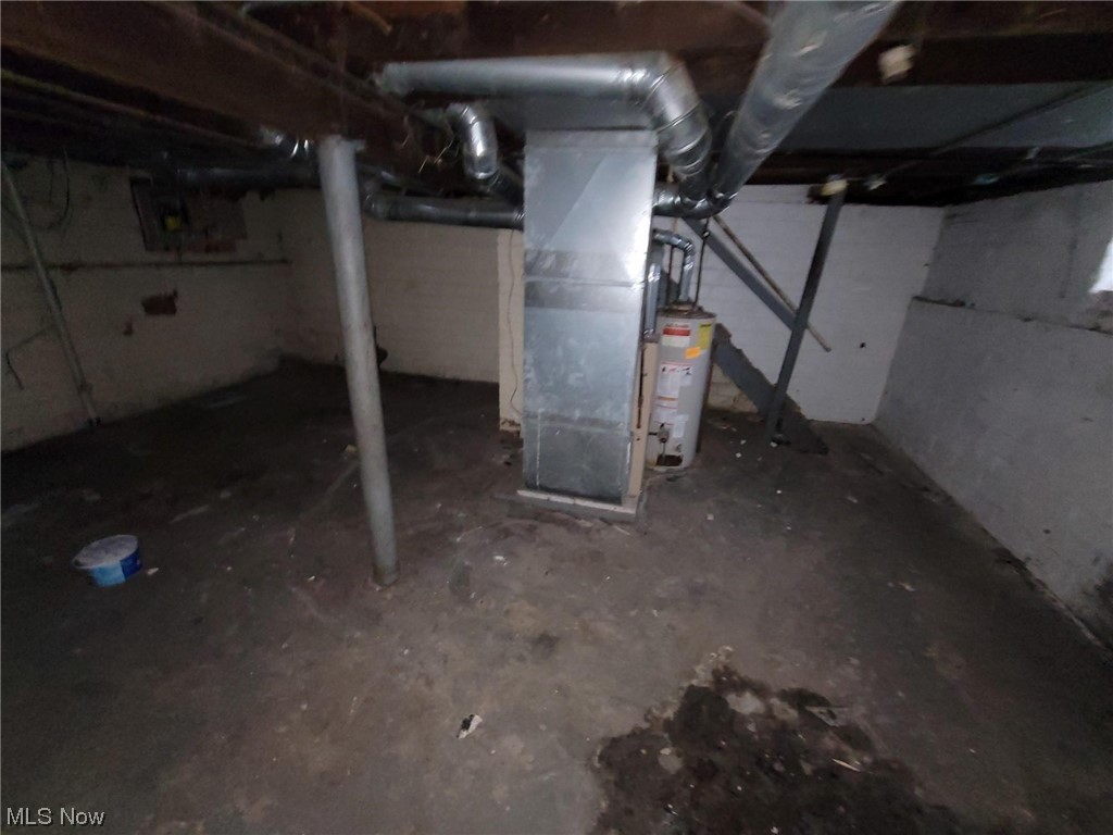 Ambler - Residential Income