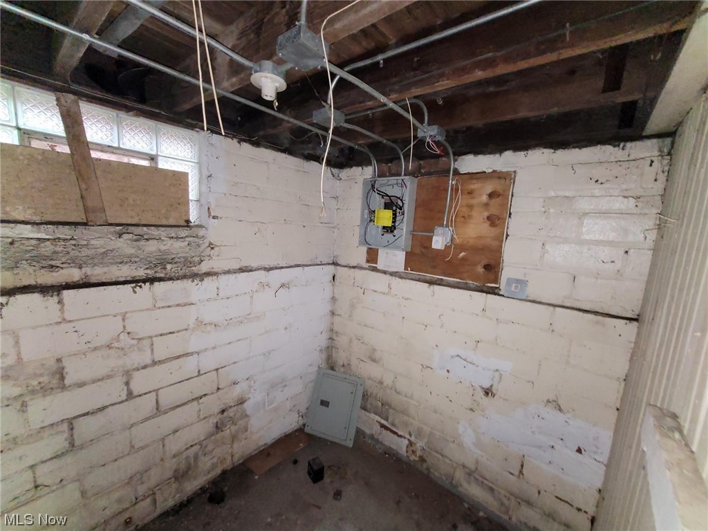 Ambler - Residential Income