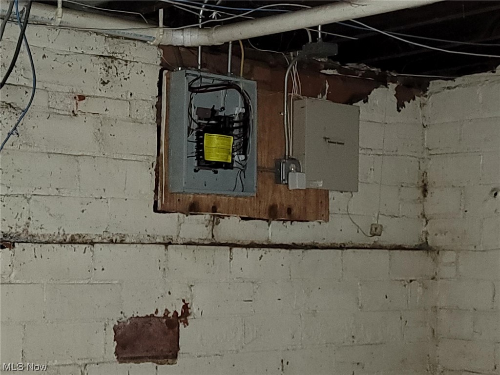 Ambler - Residential Income